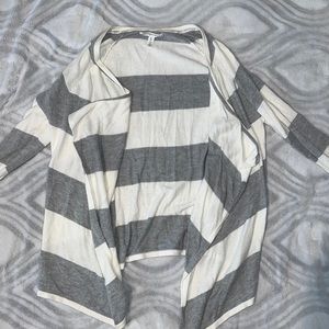 Aero cardigan